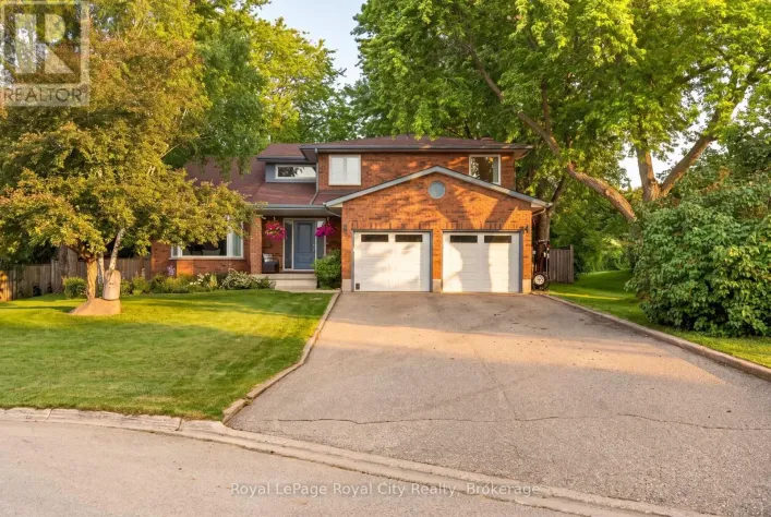 9 DARREN PLACE, Guelph/Eramosa