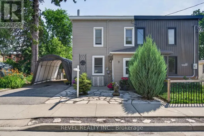 9 DAVIDSON STREET, Cambridge