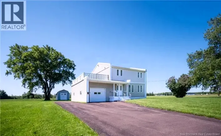 House for sale: 9 De l'Eglise Lane, Shemogue