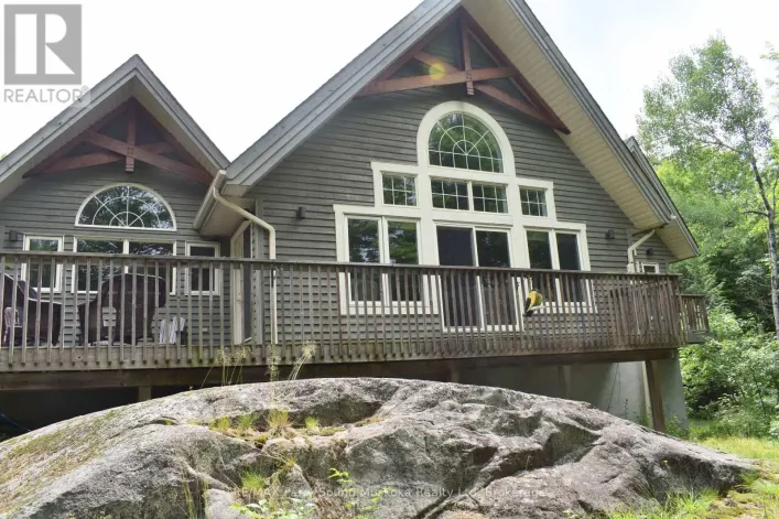 9 DESMASDONS ROAD, The Archipelago