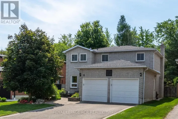 9 DOEPATH WAY, Caledon