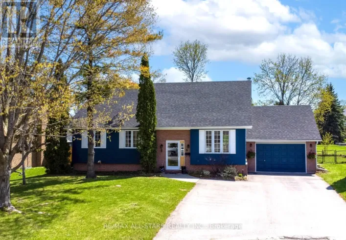9 DON COURT, Kawartha Lakes