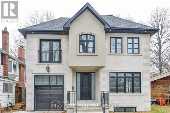 9 DONNYBROOK LANE, Toronto