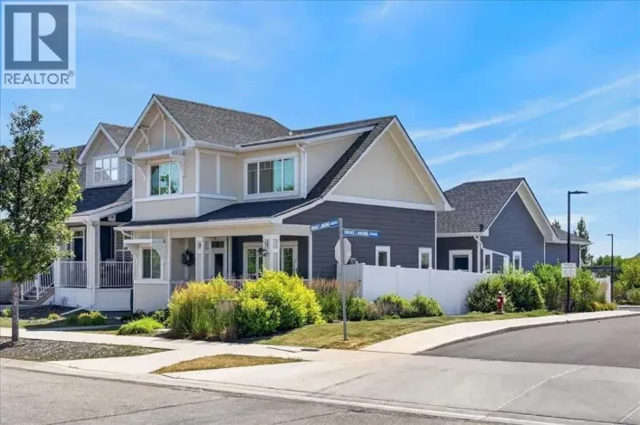 9 Drake Landing Square, Okotoks