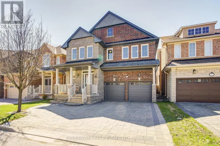 9 DUKE OF CORNWALL DRIVE, Markham