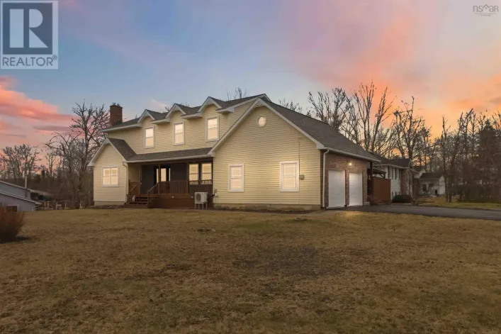 9 Dyllys Drive, Middle Sackville