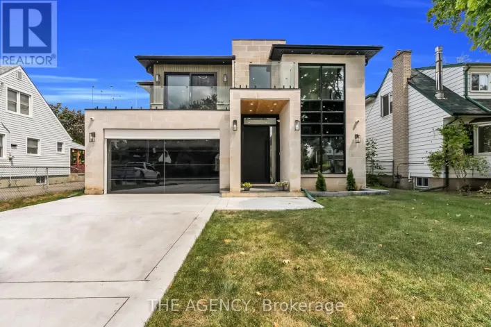 9 EARL STREET, Mississauga