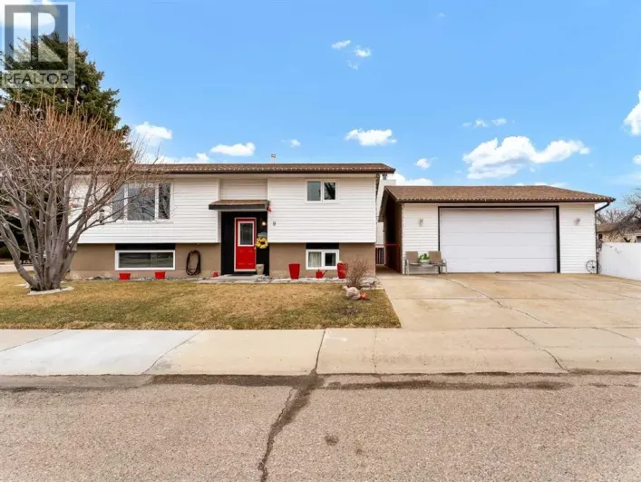 9 East Glen Place SE, Medicine Hat