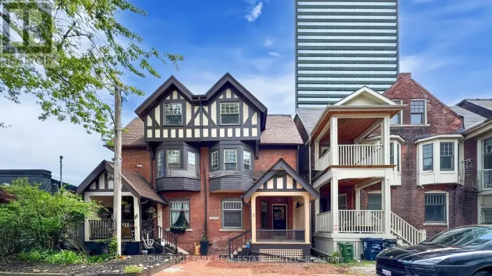 9 EDGEDALE ROAD, Toronto