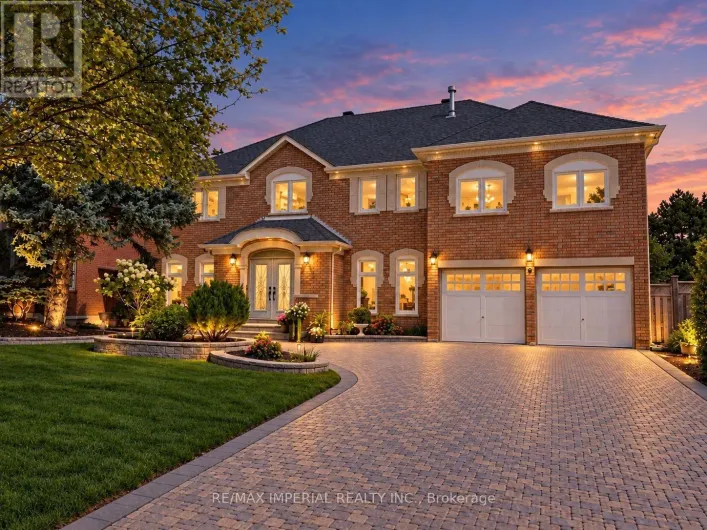 9 ELDERWOOD DRIVE, Richmond Hill