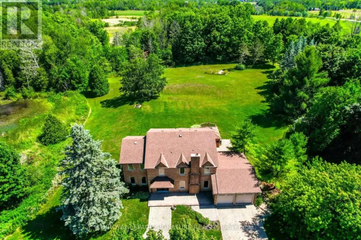 9 ELITE ROAD, Caledon
