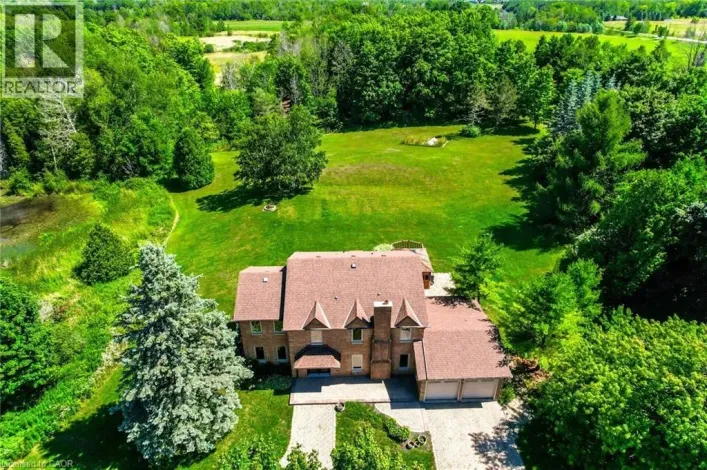 9 ELITE Road, Caledon