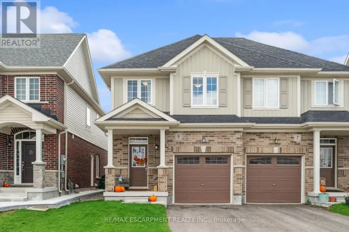 9 ELSEGOOD DRIVE, Guelph