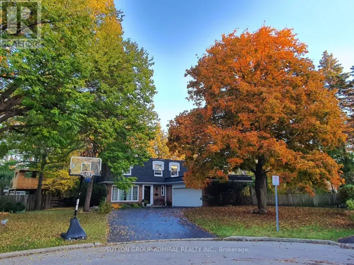 9 ELSPETH PLACE, Markham