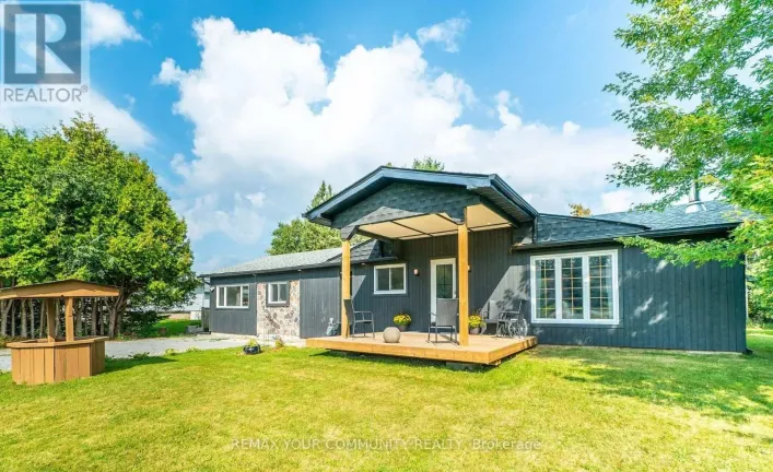 9 EMILY COURT, Kawartha Lakes