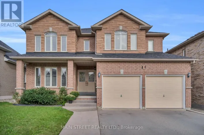 9 EMILY COURT, Richmond Hill