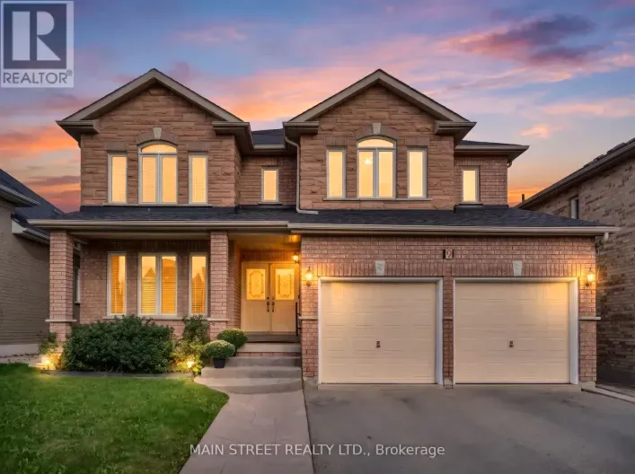 9 EMILY COURT, Richmond Hill