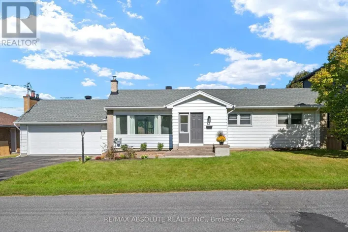 9 EPWORTH AVENUE, Ottawa