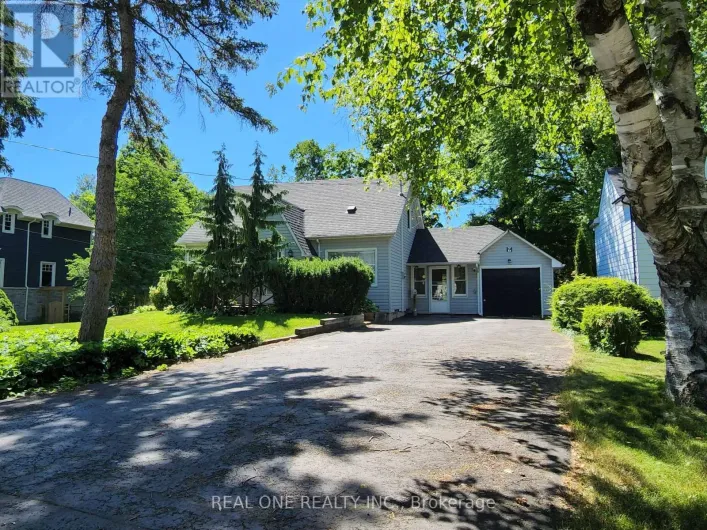 9 ERLANE AVENUE, Markham