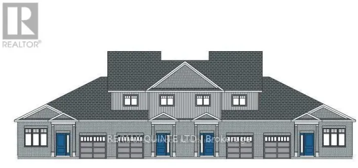 9 EVANS STREET, Prince Edward County