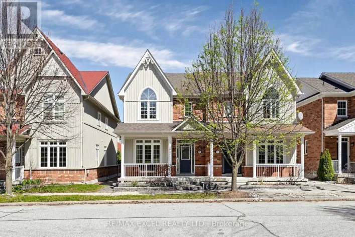 9 EVARIDGE DRIVE, Markham
