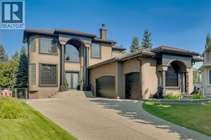 9 Evergreen Cove SW, Calgary