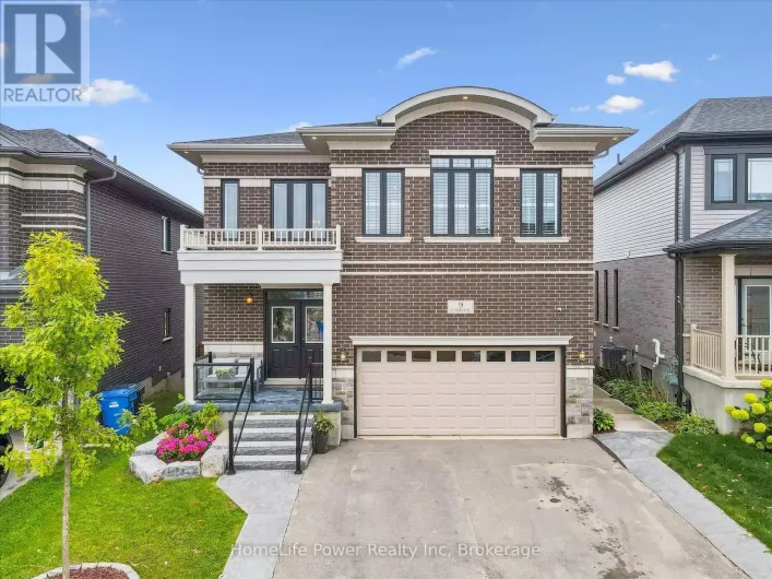 9 EVERTON DRIVE, Guelph