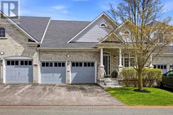 9 FENTON LANE, Port Hope