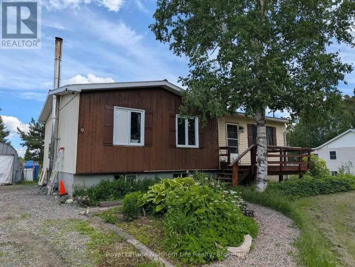 9 FIFTH STREET, Timiskaming