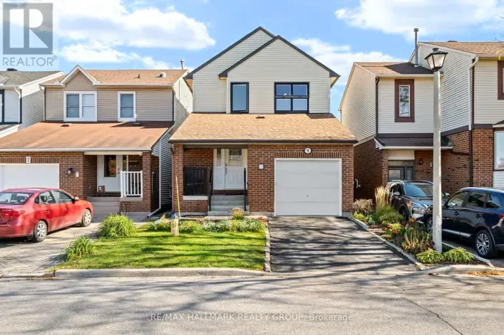 9 FIRESIDE CRESCENT, Ottawa