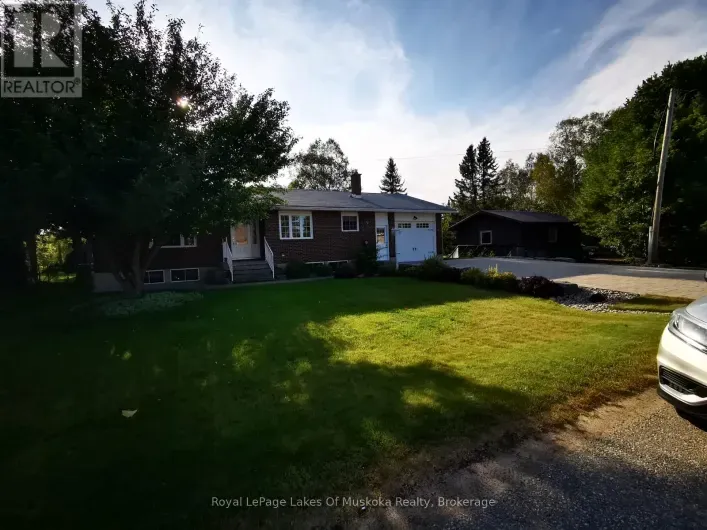 House for sale: 9 FITZ AVENUE, South River