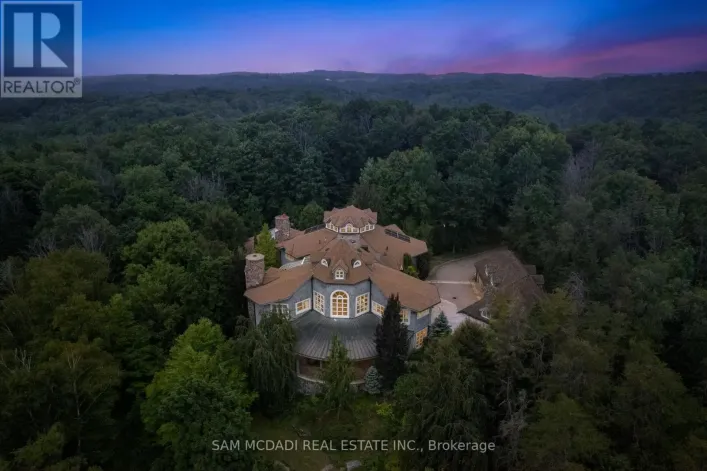 9 FLAHERTY LANE, Caledon