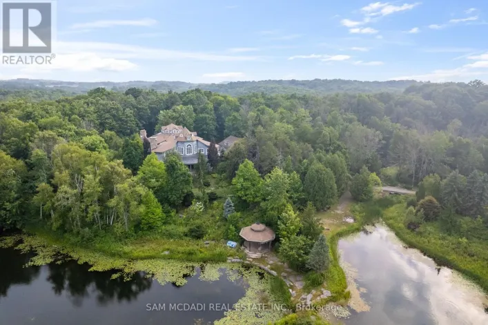 9 FLAHERTY LANE, Caledon