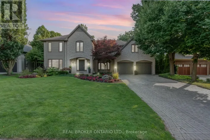 9 FLANDERS DRIVE, Hamilton
