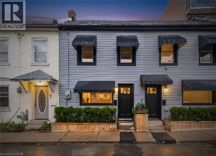 9 FORD Street, Hamilton