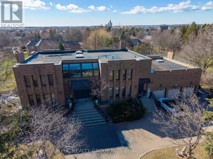 9 FORSON COURT, Markham