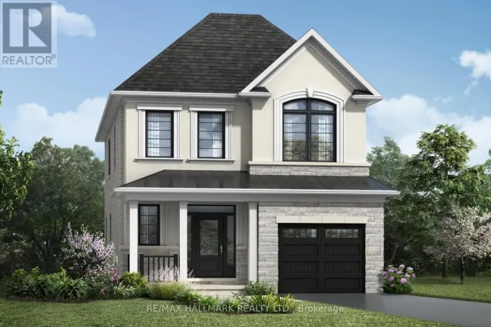 9 FOXLEY HEIGHTS, Barrie