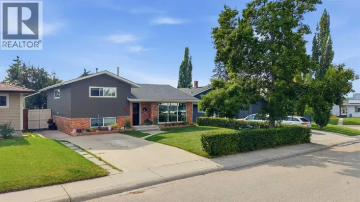 9 Foxwell Road SE, Calgary