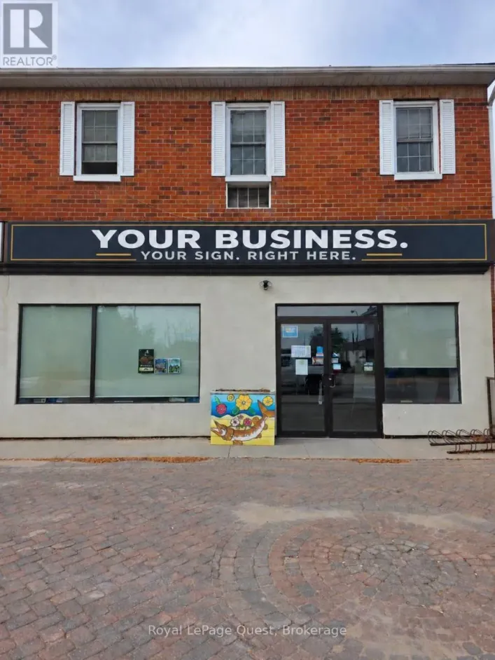 9 FRONT STREET S, Orillia