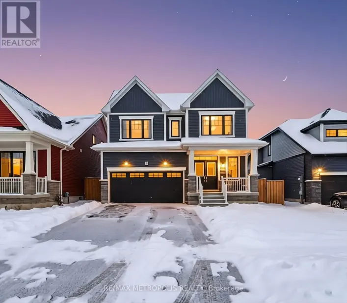 9 FRONTIER DRIVE, Thorold