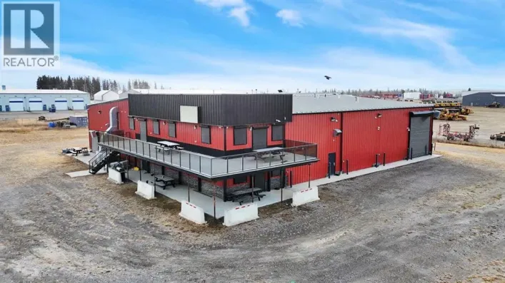 9 Gateway Drive, Rural Clearwater County