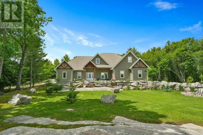 9 GEORGE HUNT MEMORIAL DRIVE, McDougall