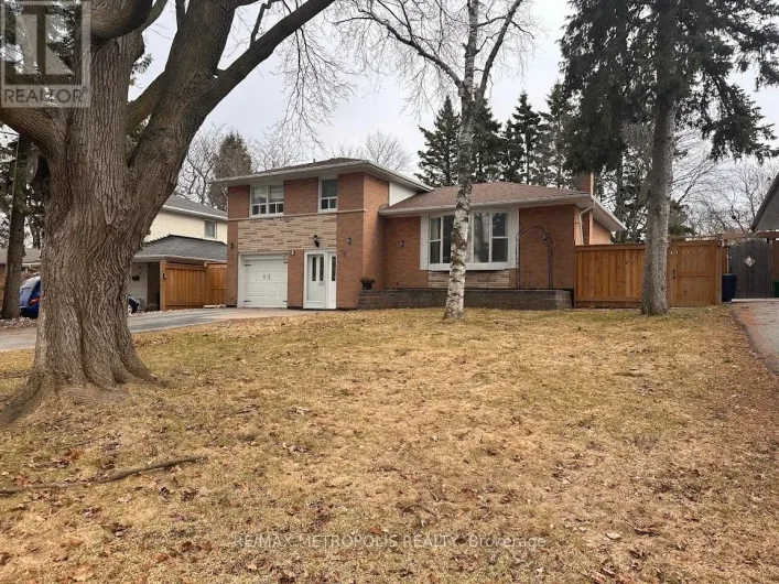 9 GLADIATOR ROAD, Markham