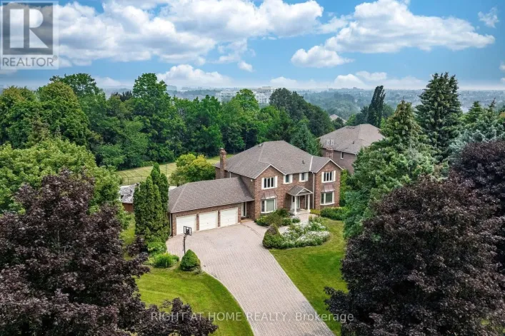 9 GLENRIDGE DRIVE, Markham