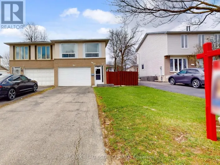 9 GLENRIDGE ROAD, Brampton