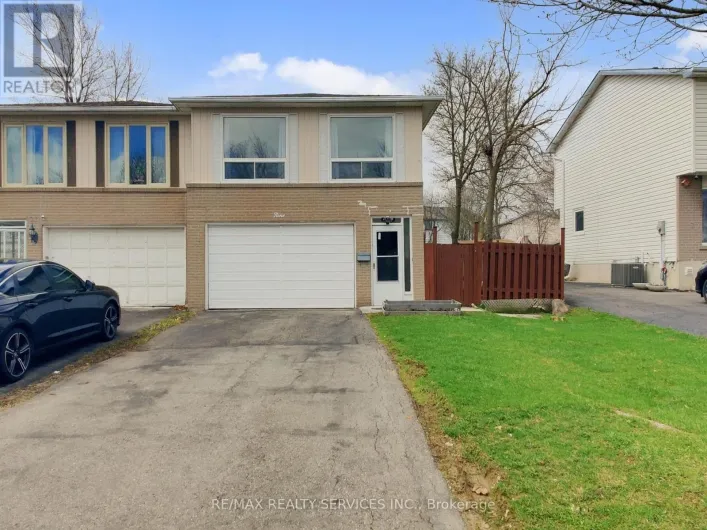 9 GLENRIDGE ROAD, Brampton