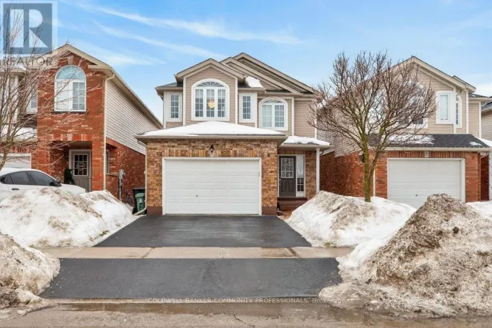 9 GOSLING GARDENS, Guelph
