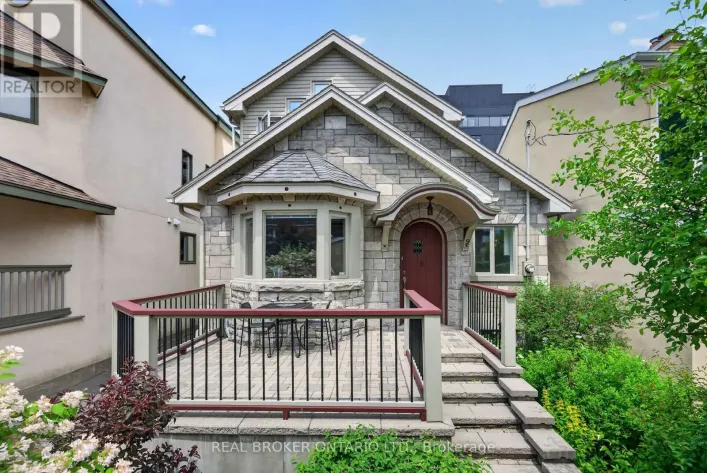 9 GRAHAM AVENUE, Ottawa