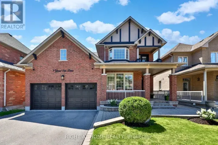 9 GRAND OAK DRIVE, Richmond Hill