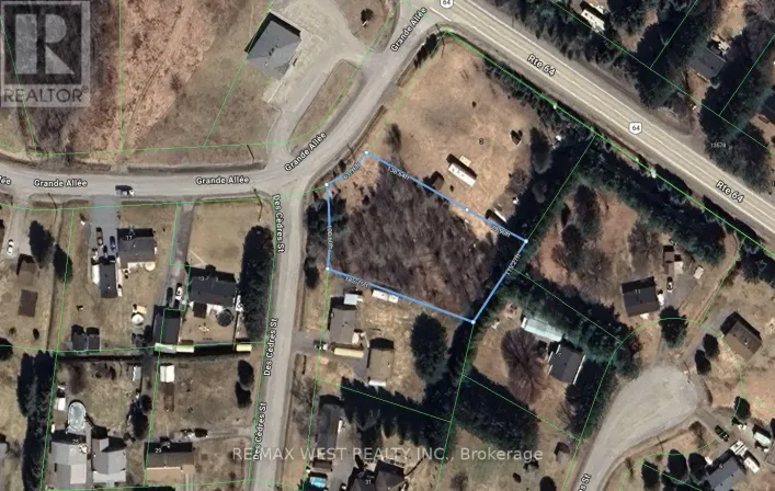 9 GRANDE ALLÃE, West Nipissing